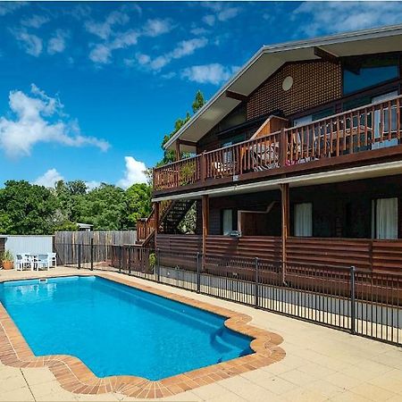 The Villas - Hervey Bay - 2 Separate Villas Urangan Extérieur photo